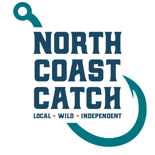 North Coast Catch Logo